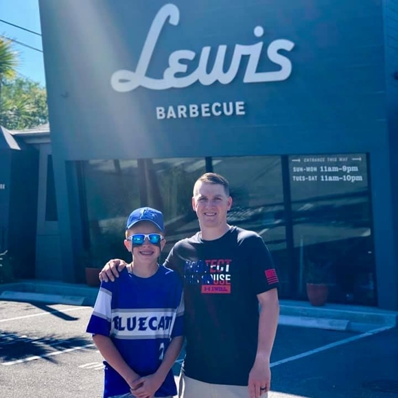 Meet your Posher, Jeff - Picture 1 of 1